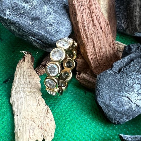 KORS fashion ring - Picture 10 of 11